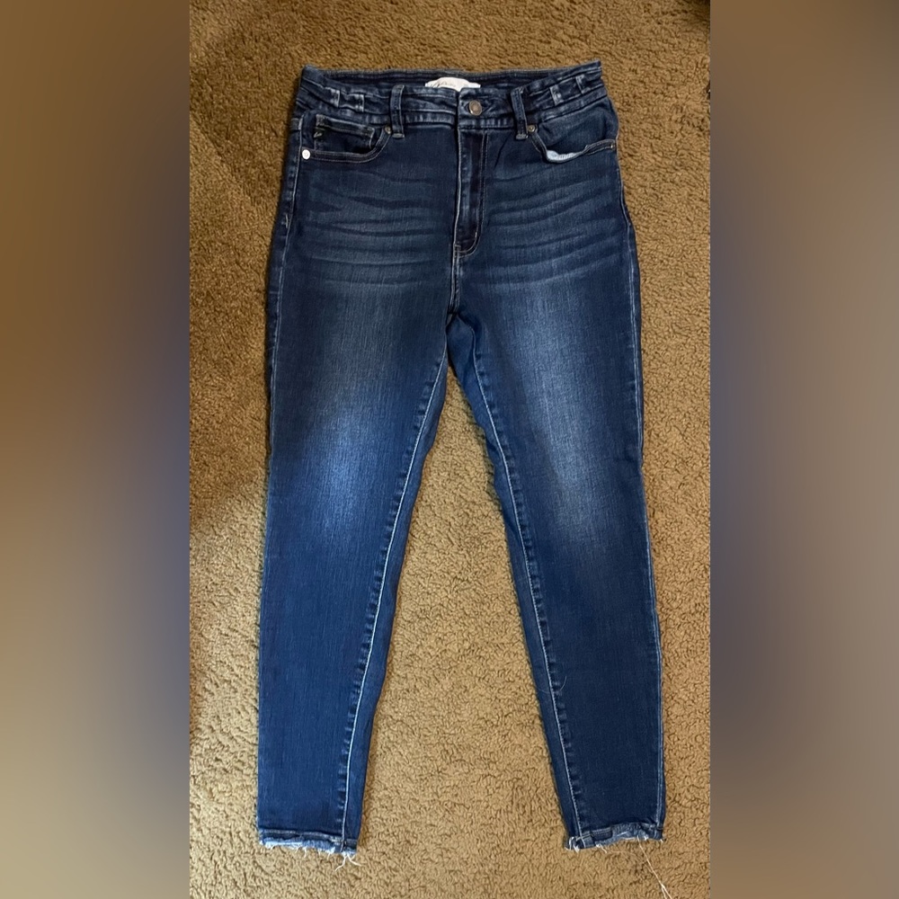Kancan jeans